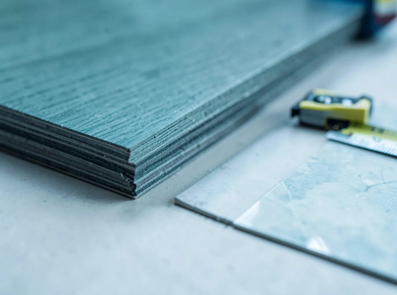 Luxury Vinyl Plank Installation Mount Pleasant, AR FAQs